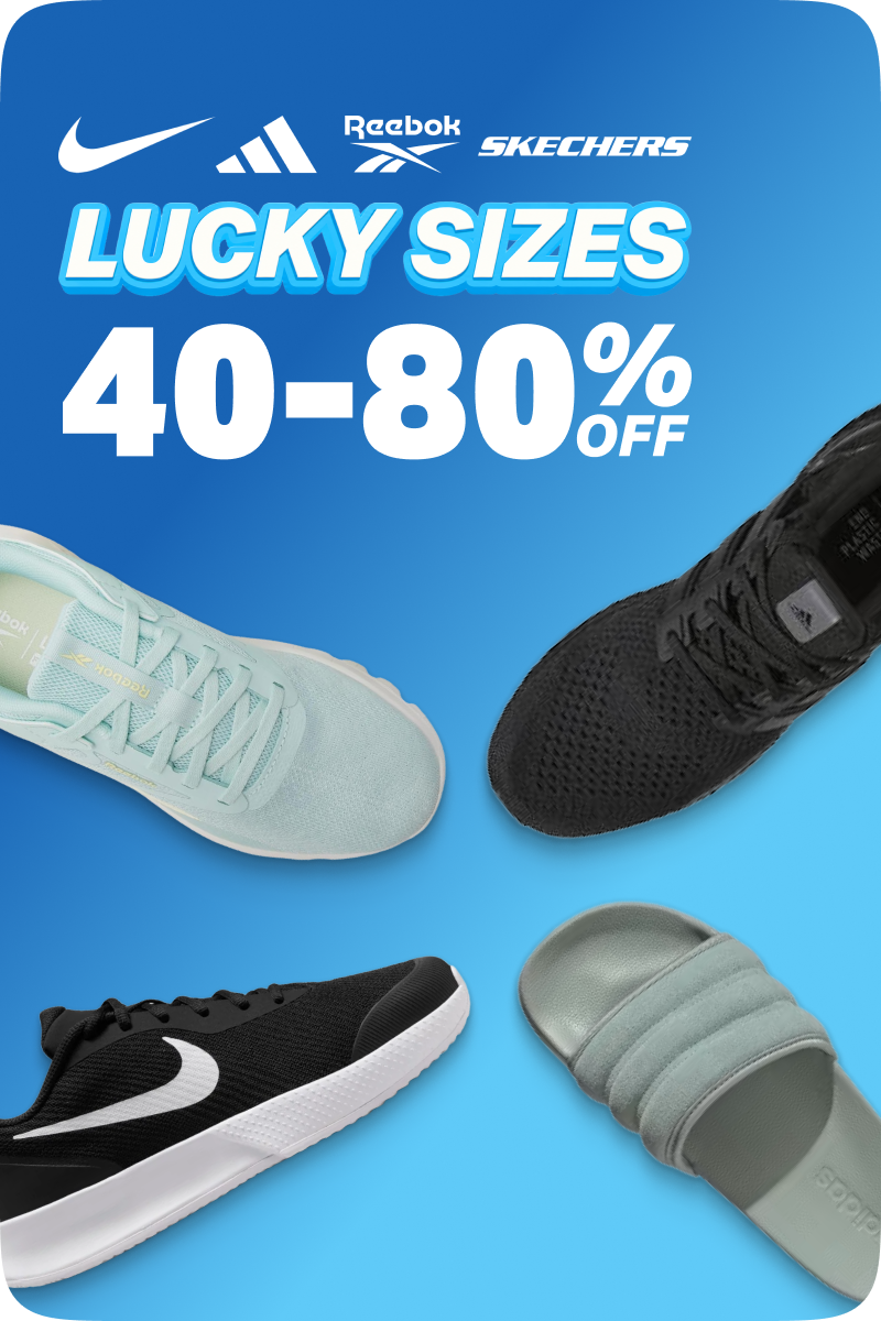 Women's footwear